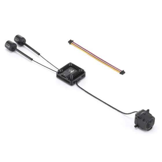Original O4/O4 PRO AIR UNIT Digital Video Transmission New High Definition 4K 60fps/120fps in STOCK 04